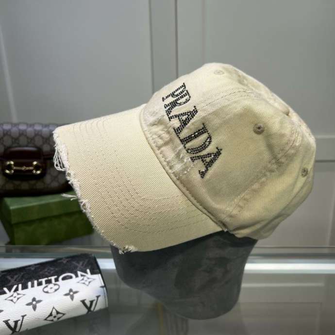 Picture of Prada Cap _SKUPradaCapdxn464043